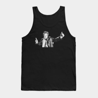 Remember Burgess Tank Top